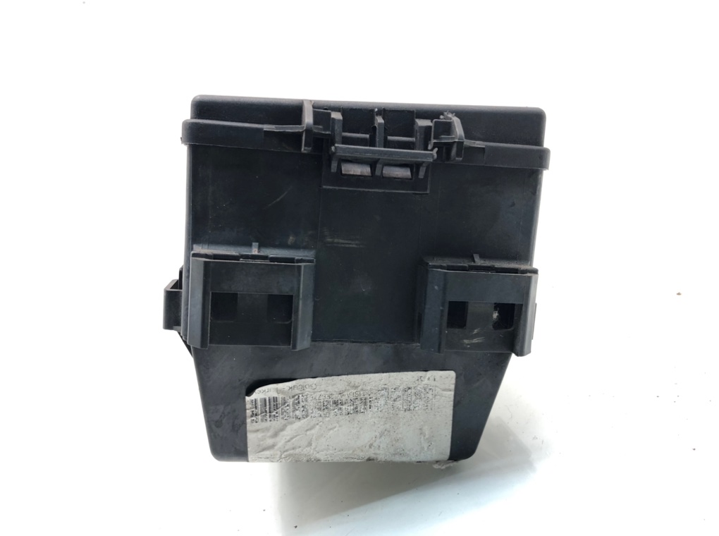 Блок предохранителей для Ford Transit Connect, 2008 г. 1.8 TDCi дизель б/у — фото 4