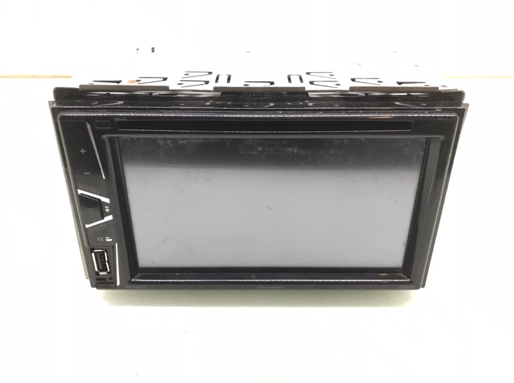 Магнитола для Land Rover Discovery, 2006 г. 2.7 TD дизель б/у