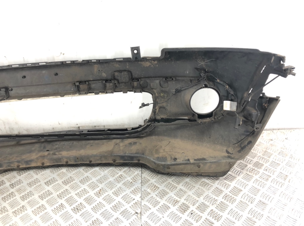 Бампер передний для Mini Cooper, 2008 г. 1.6 i бензин б/у — фото 6