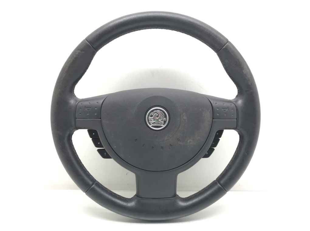 Руль для Opel Tigra, 2007 г. 1.4 i бензин б/у