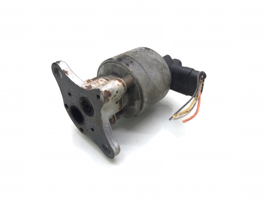Клапан EGR для Peugeot 206, 2002 г. 2.0 i бензин б/у