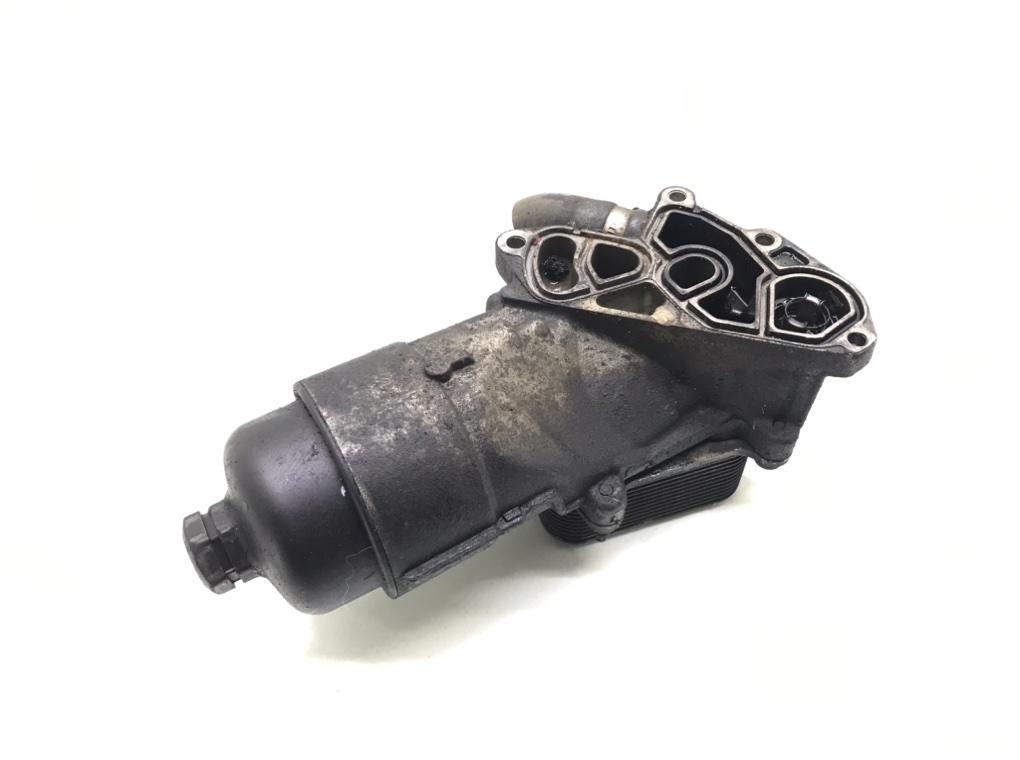Корпус масляного фильтра для Ford Fusion, 2004 г. 1.4 TDCi дизель б/у