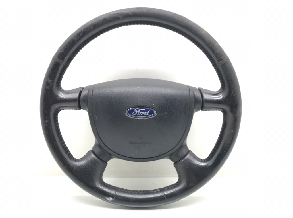 Руль для Ford Ranger, 2005 г. 2.5 TD дизель б/у
