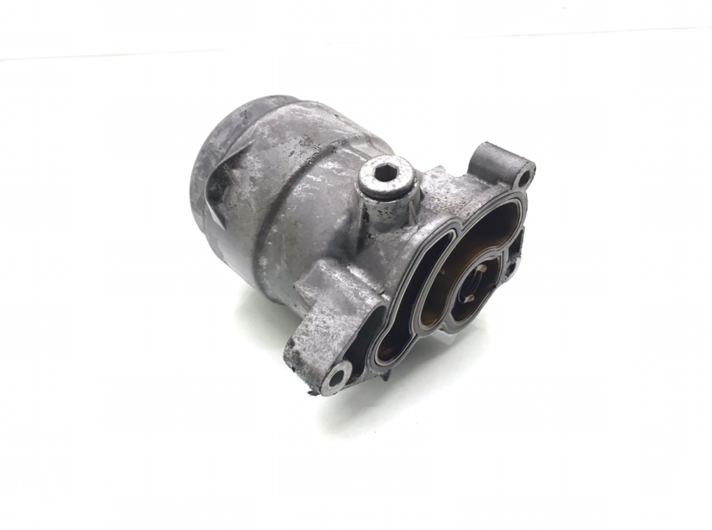Корпус масляного фильтра для BMW 1 E87/E81/E82/E88, 2005 г. 1.6 i бензин б/у