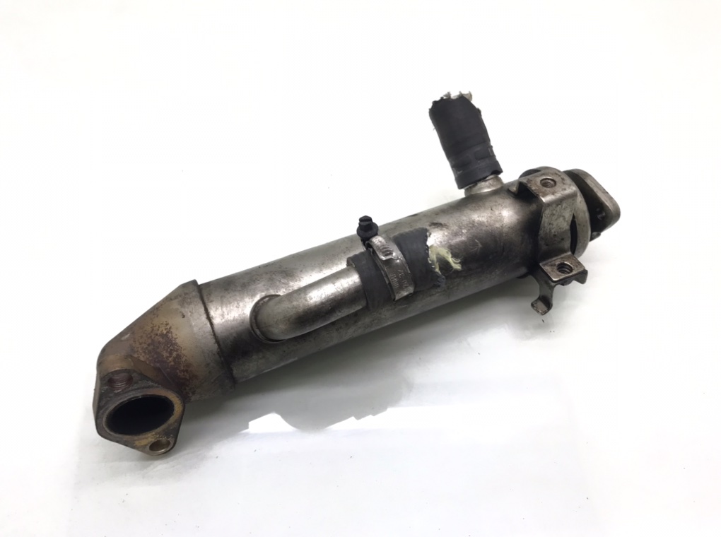 Радиатор EGR Jaguar X-Type 2003 2.0 D 2S7Q9F464AA контрактная
