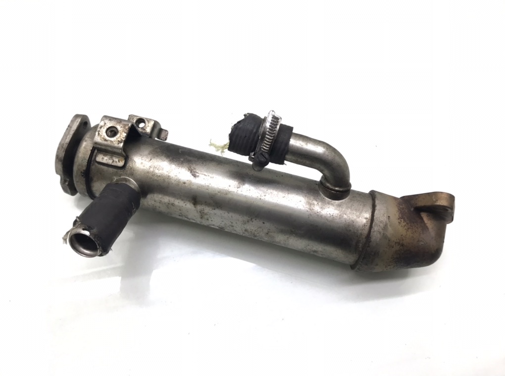 Радиатор EGR X-Type 2003 2.0 D