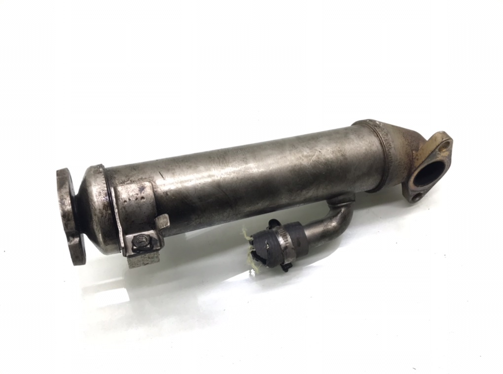 Радиатор EGR Jaguar X-Type 2.0 D