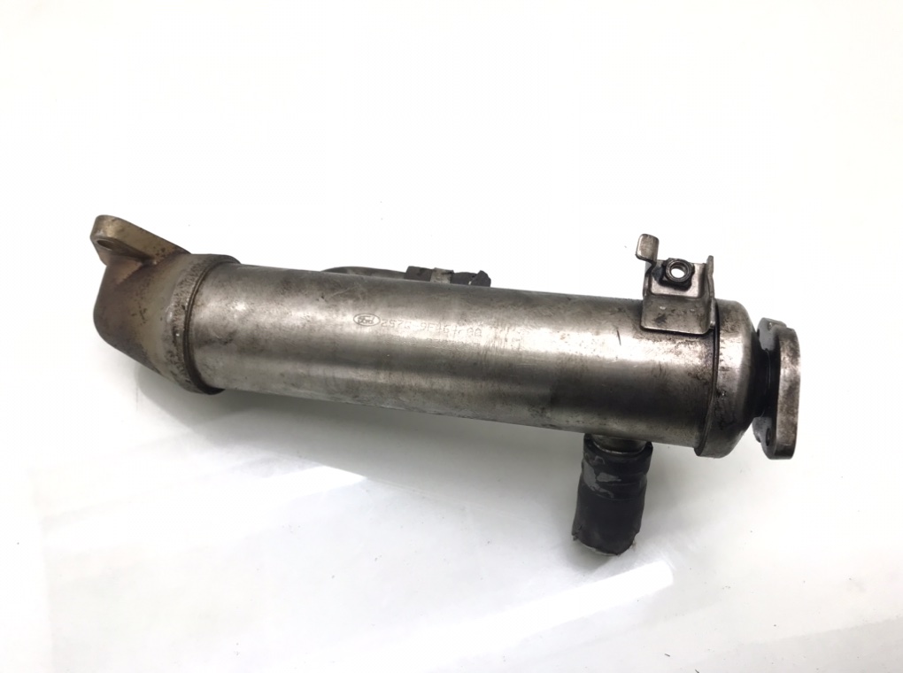 Радиатор EGR X-Type 2003 2.0 D