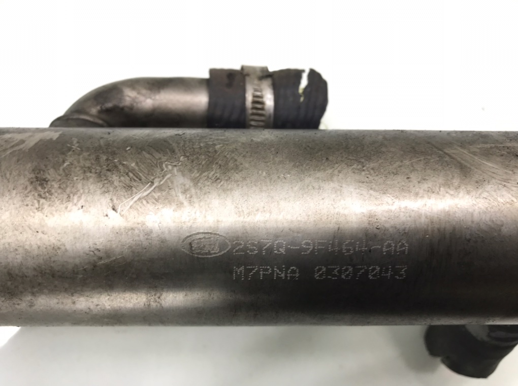 Радиатор EGR X-Type 2003 2.0 D