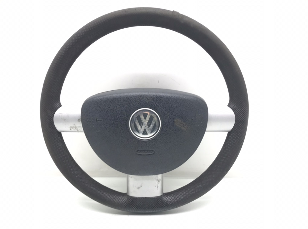 Руль для Volkswagen Beetle, 2006 г. 1.9 TDi дизель б/у