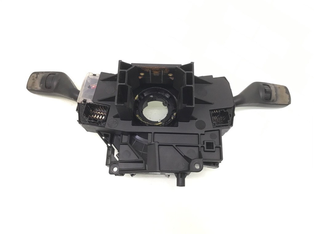 Переключатель подрулевой (стрекоза) для Ford Focus, 2006 г. 1.8 TDCi дизель б/у — фото 2