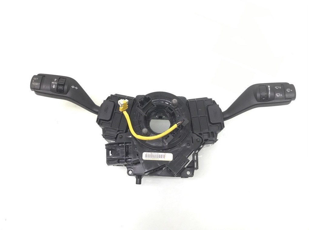 Переключатель подрулевой (стрекоза) для Ford Focus, 2009 г. 1.6 i бензин б/у