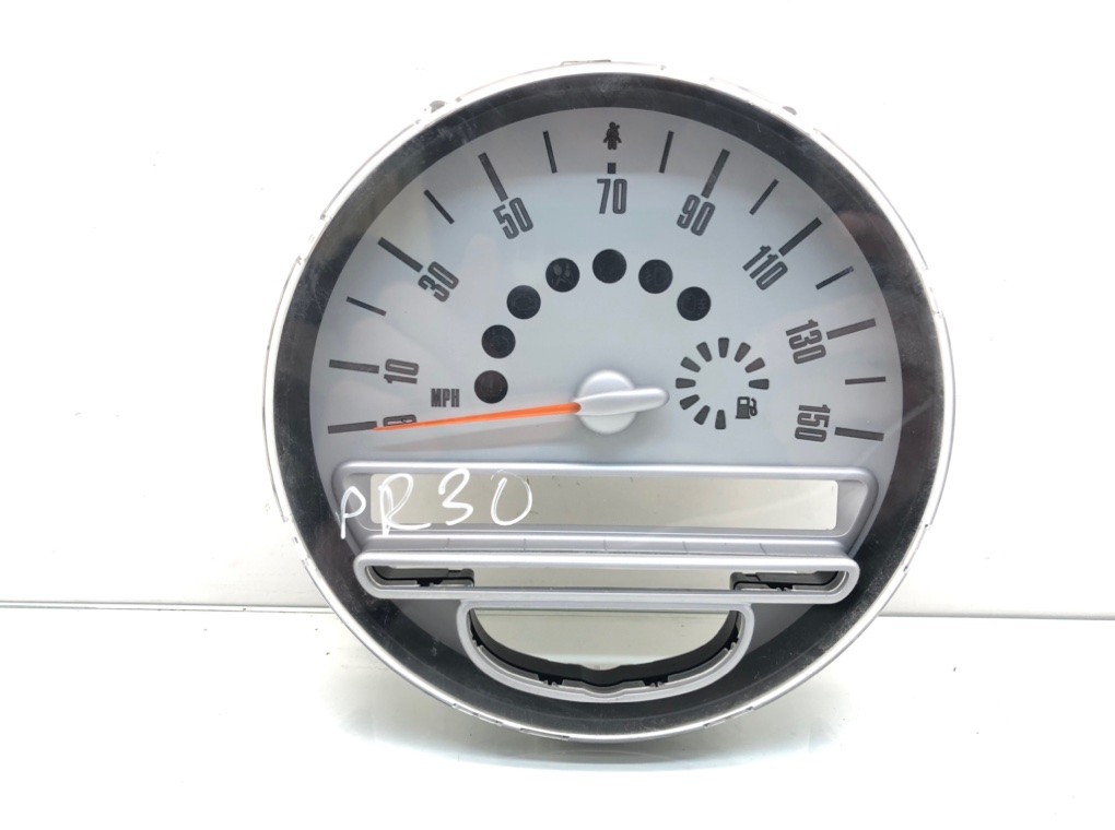 Щиток приборов (приборная панель) для Mini Cooper, 2006 г. 1.6 i бензин б/у
