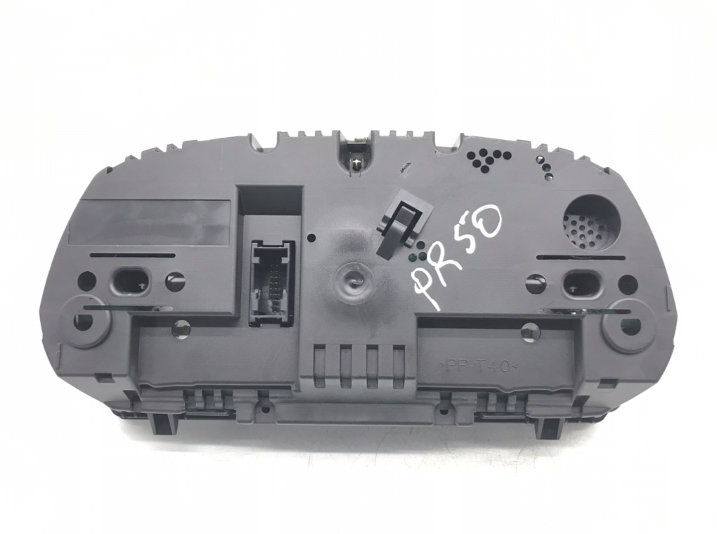 Щиток приборов (приборная панель) для BMW 3 E90/E91/E92/E93, 2011 г. 2.0 TD дизель б/у — фото 4