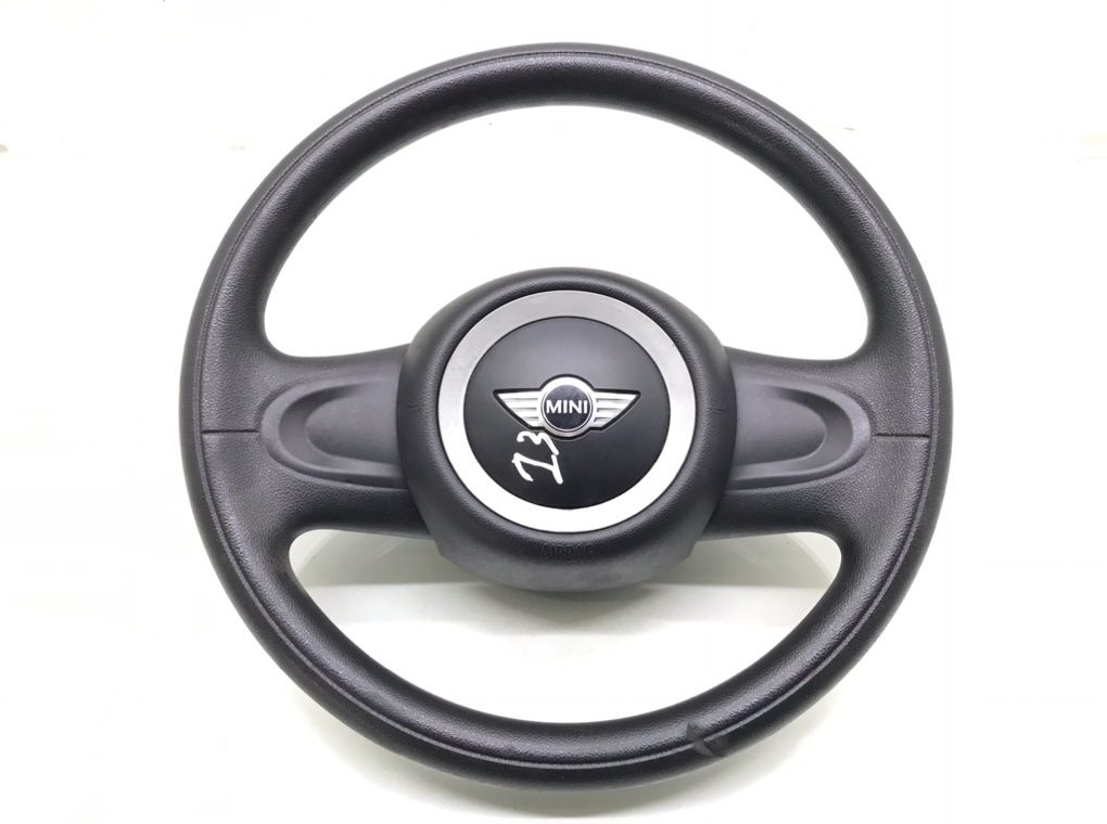 Руль для Mini Cooper, 2007 г. 1.6 i бензин б/у
