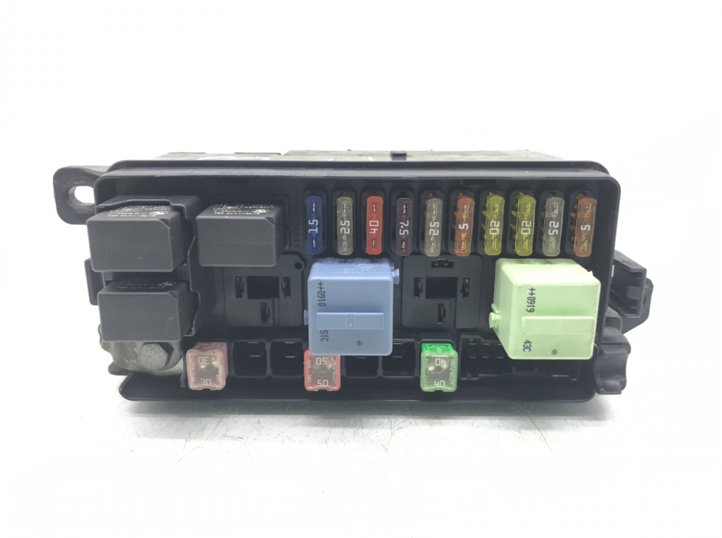 Блок предохранителей для Mini One, 2009 г. 1.4 i бензин б/у