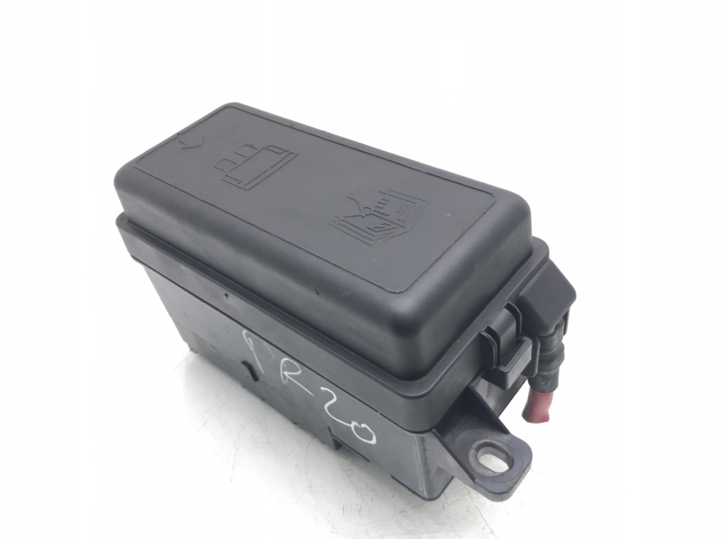 Блок предохранителей для Mini One, 2009 г. 1.4 i бензин б/у — фото 5