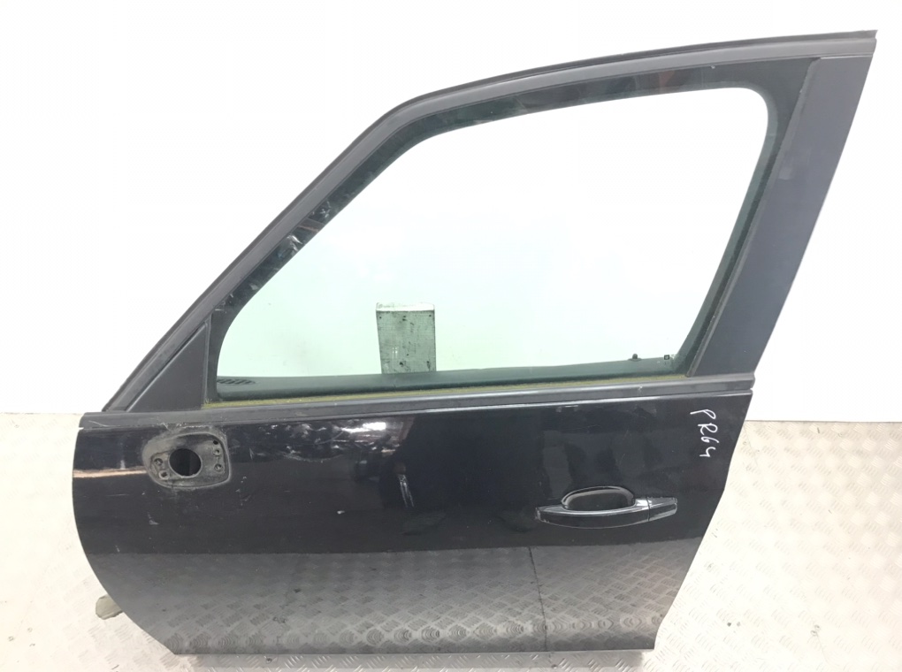 Дверь передняя левая для Opel Zafira, 2015 г. 2.0 CDTi дизель б/у — фото 2