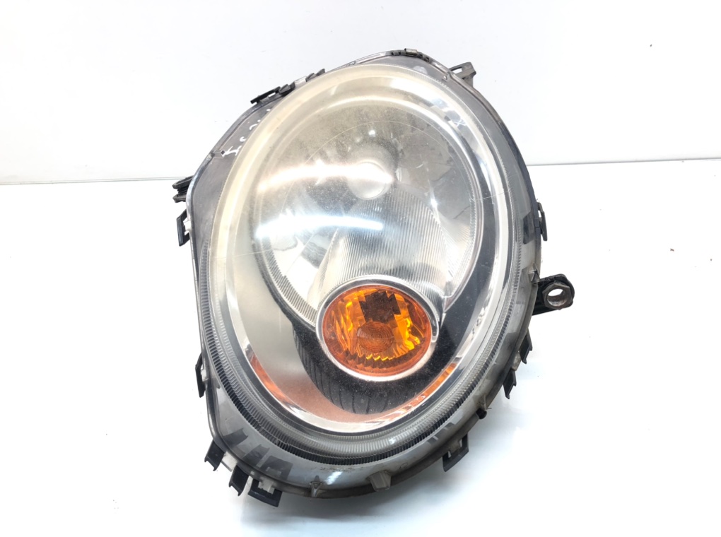 Фара левая для Mini One, 2007 г. 1.4 i бензин б/у