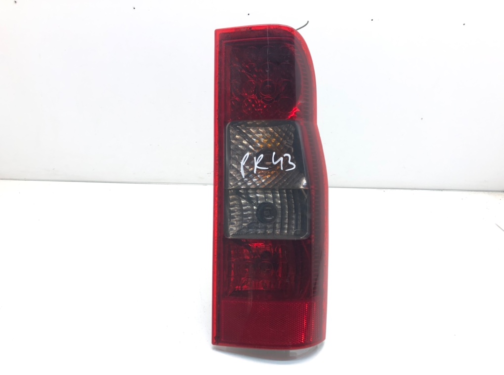 Фонарь задний правый для Ford Transit, 2010 г. 2.4 TDCi дизель б/у