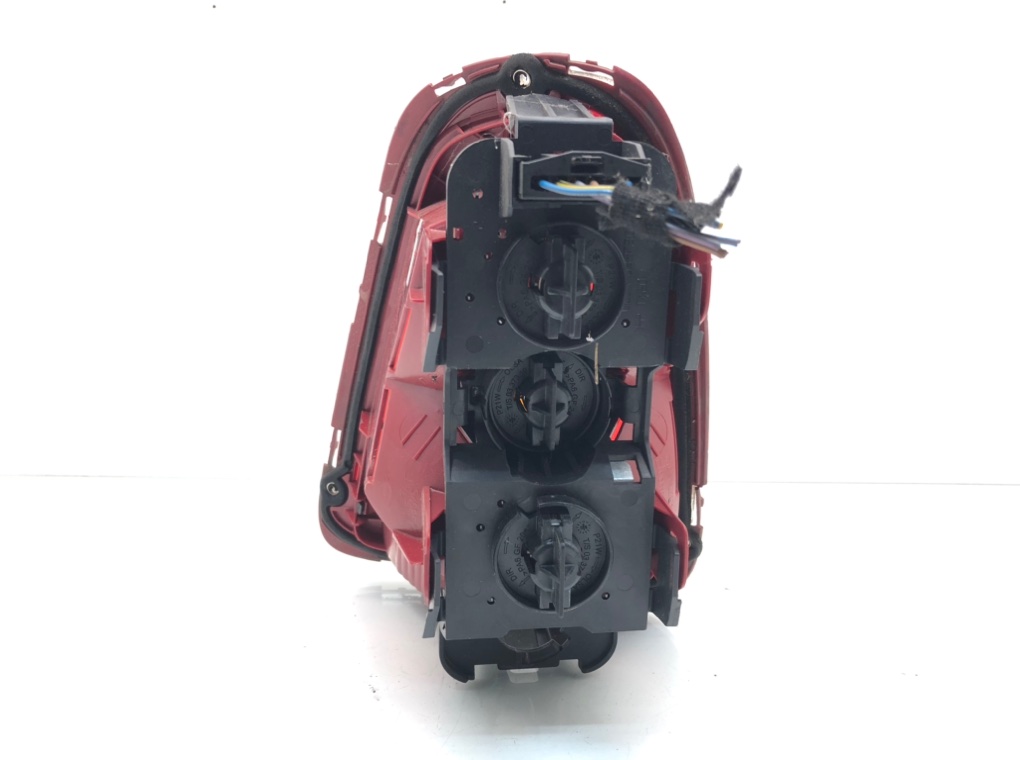 Фонарь задний левый для Mini Cooper, 2006 г. 1.6 i бензин б/у — фото 2