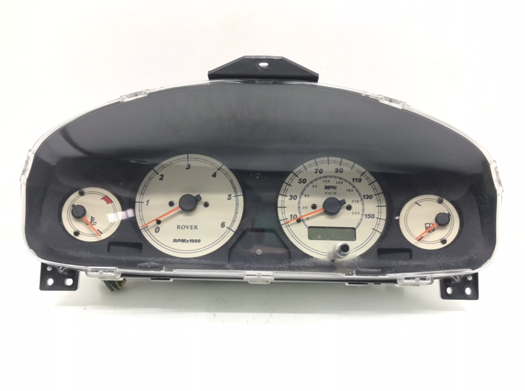 Щиток приборов (приборная панель) для Rover 45, 2005 г. 2.0 TD дизель б/у