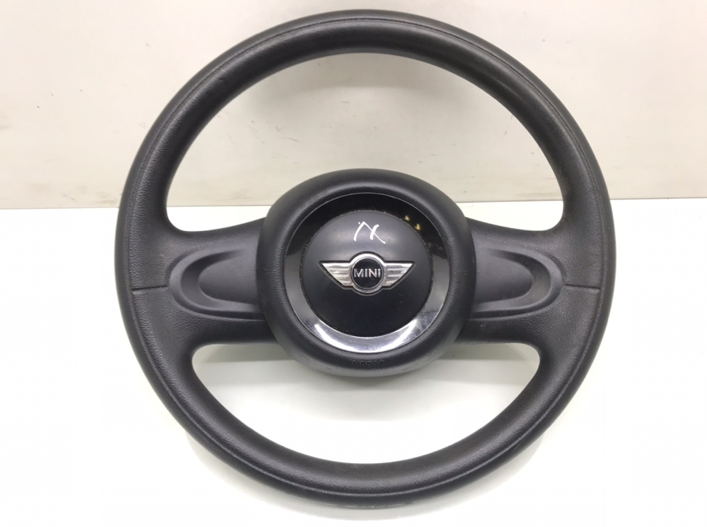 Руль для Mini One, 2011 г. 1.6 TD дизель б/у