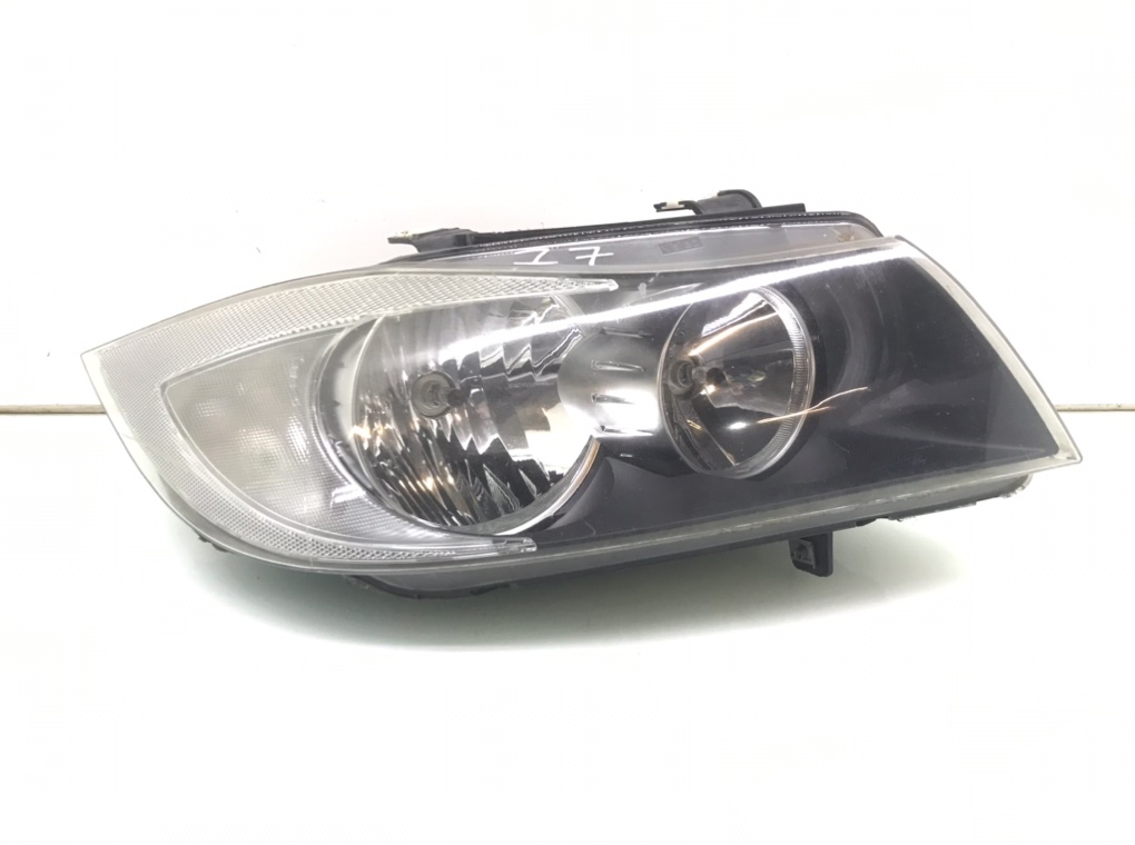 Фара правая для BMW 3 E90/E91/E92/E93, 2007 г. 2.0 i бензин б/у