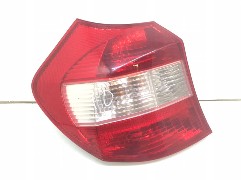Фонарь задний левый для BMW 1 E87/E81/E82/E88, 2004 г. 2.0 i бензин б/у