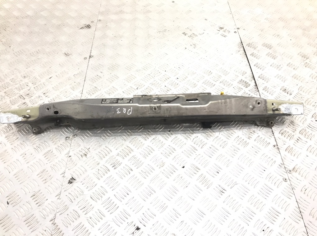 Планка под капот для Opel Meriva, 2010 г. 1.7 CDTi дизель б/у
