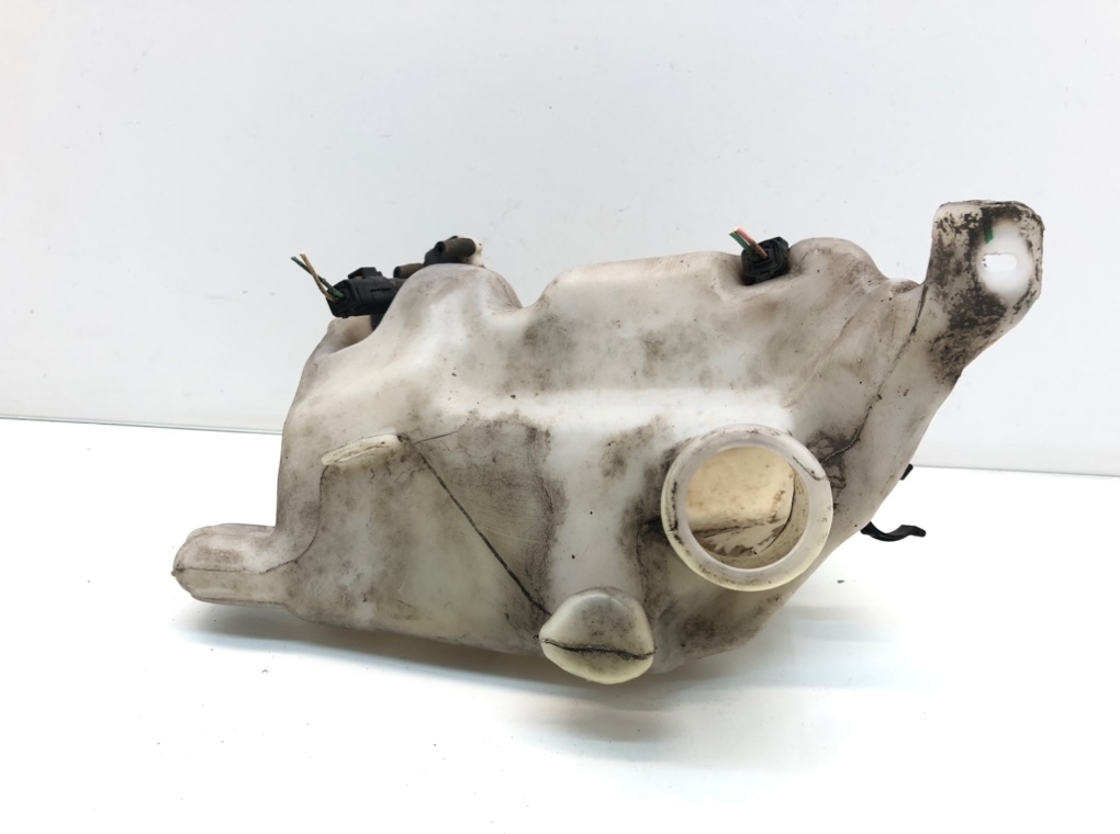 Бачок омывателя для Citroen C4 Picasso, 2007 г. 1.6 HDi дизель б/у — фото 5