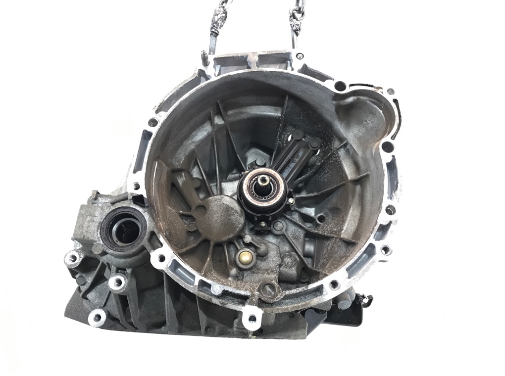 КПП роботизированная для Mazda 2, 2006 г. 1.4 i бензин б/у