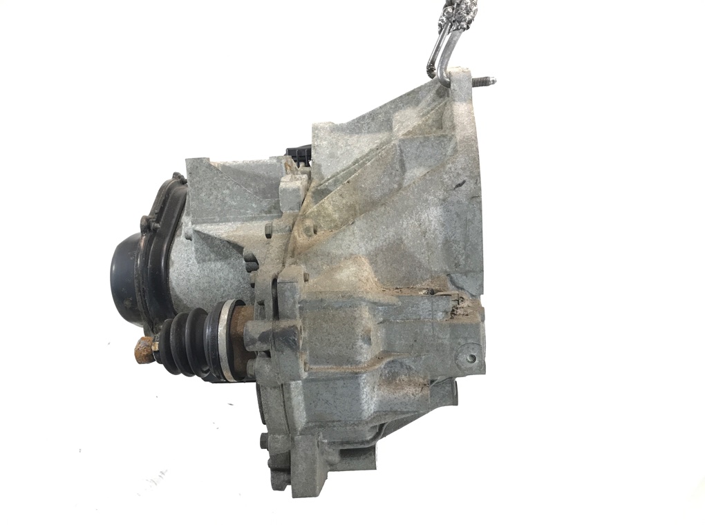КПП роботизированная для Mazda 2, 2006 г. 1.4 i бензин б/у — фото 3