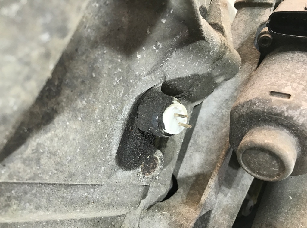 КПП роботизированная для Mazda 2, 2006 г. 1.4 i бензин б/у — фото 5