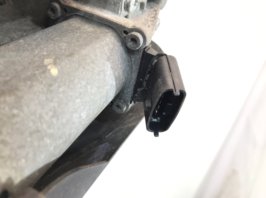 КПП роботизированная для Mazda 2, 2006 г. 1.4 i бензин б/у — фото 6