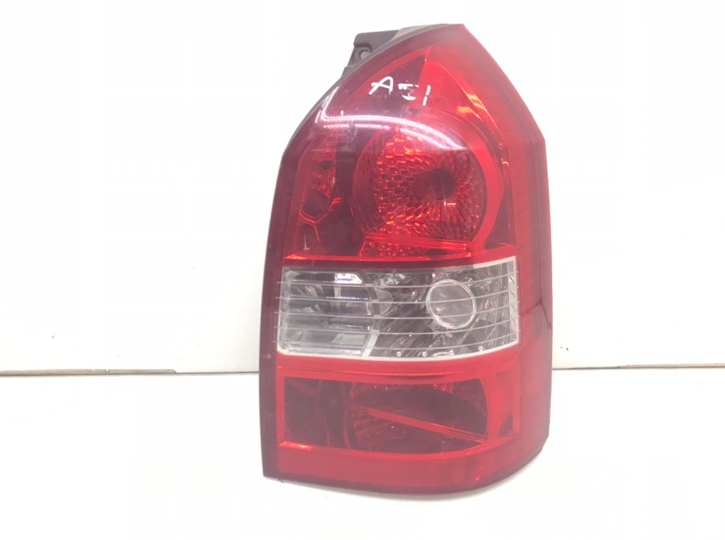 Фонарь задний правый для Hyundai Tucson, 2007 г. 2.0 i бензин б/у