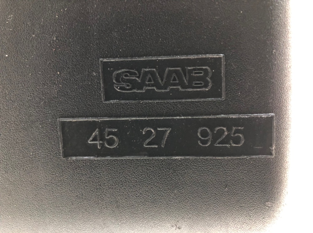 Корпус воздушного фильтра для Saab 9-3, 2002 г. 2.2 TiD дизель б/у — фото 7