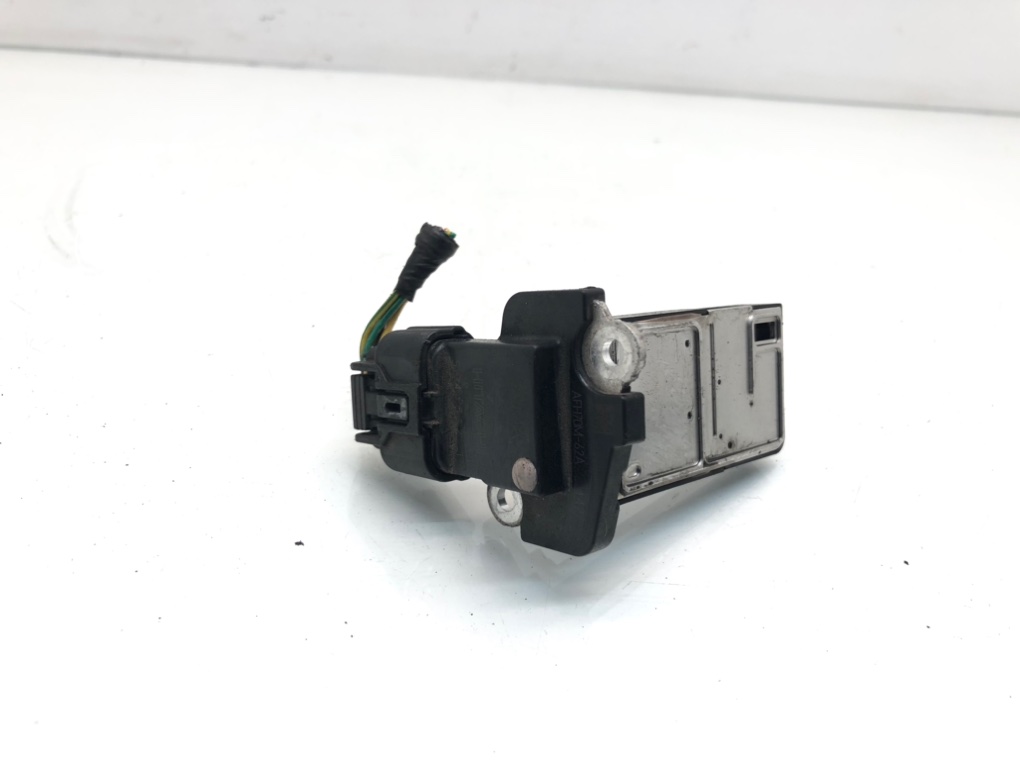 Расходомер воздуха для Honda Civic, 2007 г. 2.2 CTDi дизель б/у — фото 2