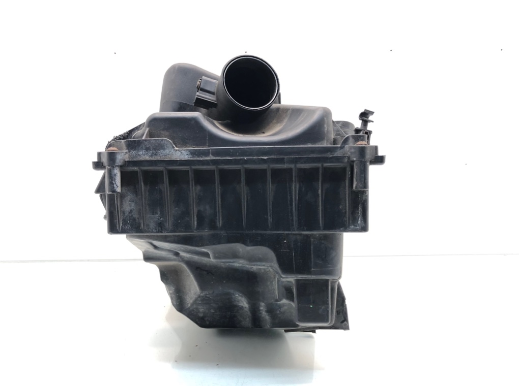 Корпус воздушного фильтра для Ford Mondeo, 2013 г. 1.6 TDCi дизель б/у — фото 5