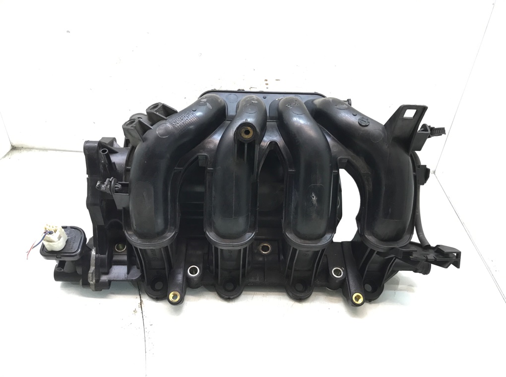 Коллектор впускной для Mazda 2, 2007 г. 1.3 i бензин б/у