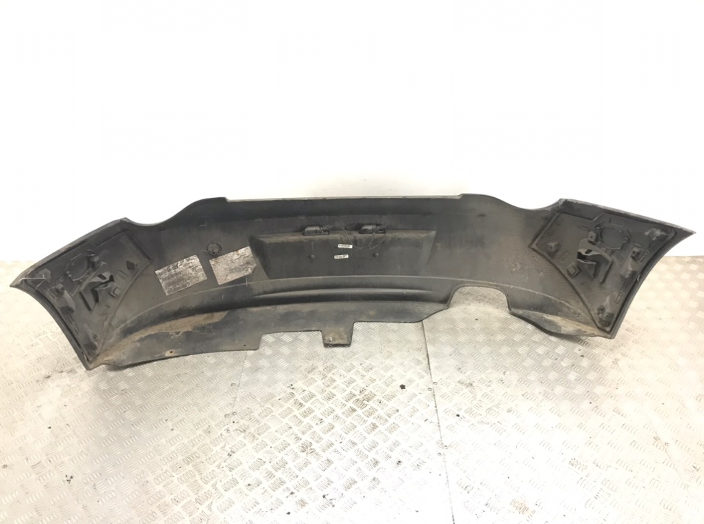 Бампер задний для BMW Z4 E85/E86, 2007 г. 2.0 i бензин б/у — фото 6