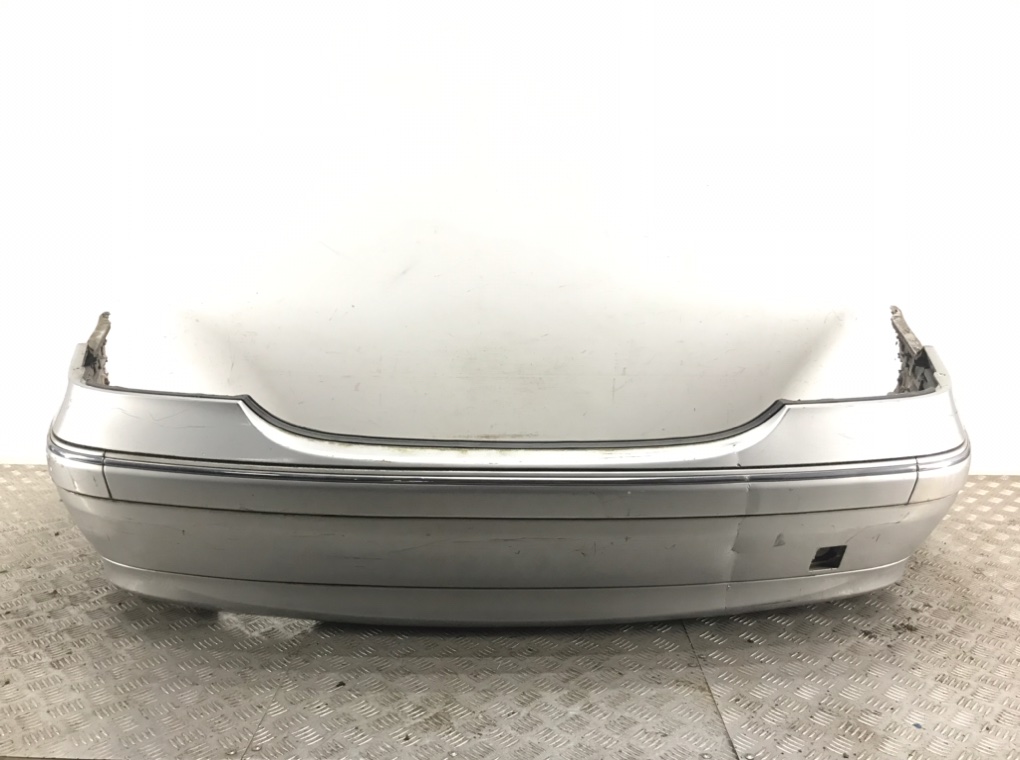 Бампер задний для Mercedes C W203, 2001 г. 2.2 CDi дизель б/у