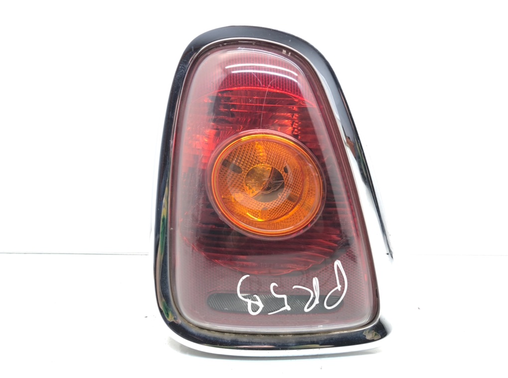 Фонарь задний левый для Mini One, 2007 г. 1.4 i бензин б/у