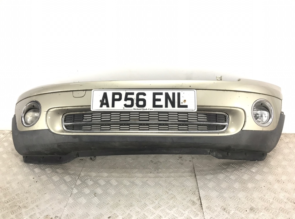 Бампер передний для Mini Cooper, 2006 г. 1.6 i бензин б/у
