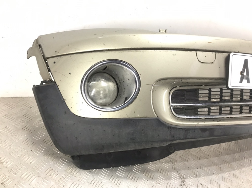 Бампер передний для Mini Cooper, 2006 г. 1.6 i бензин б/у — фото 4