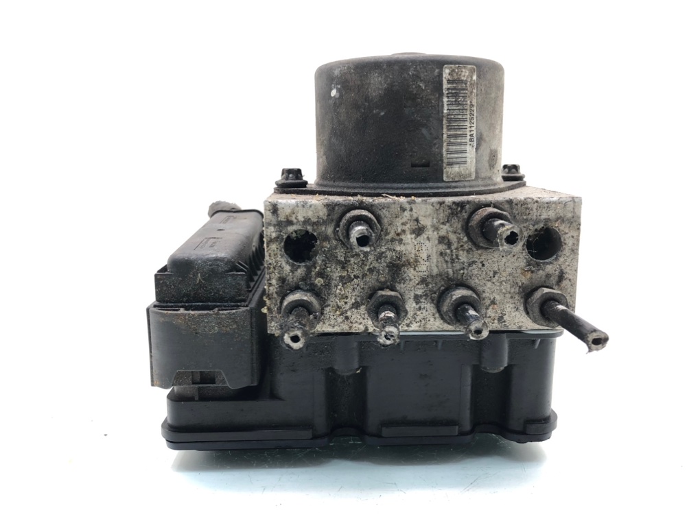 Блок ABS для Mini One, 2007 г. 1.4 i бензин б/у