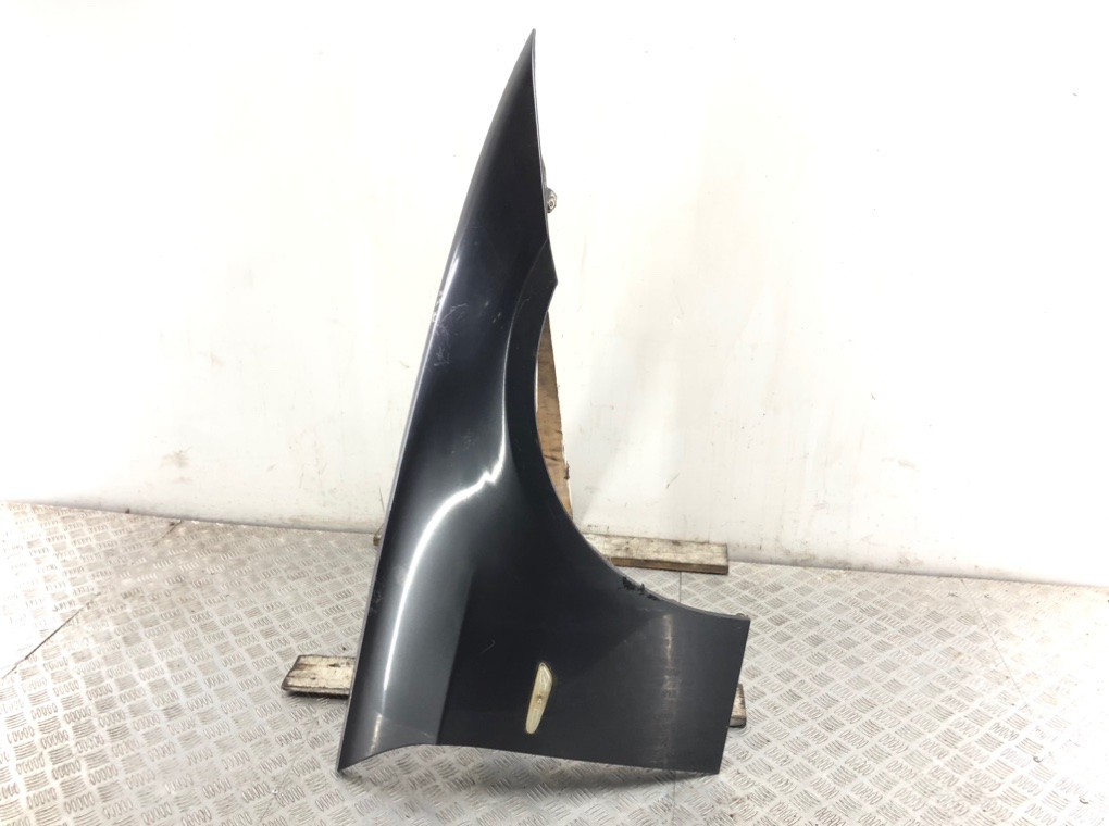 Крыло переднее правое для BMW 3 E90/E91/E92/E93, 2005 г. 2.0 i бензин б/у
