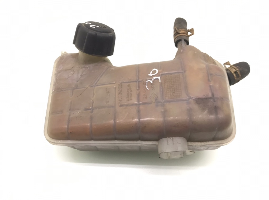 Бачок расширительный для Renault Megane, 2004 г. 1.6 i бензин б/у — фото 2