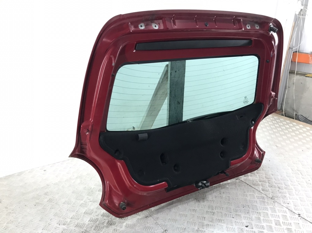 Крышка багажника для Alfa Romeo MiTo, 2011 г. 1.3 JTD дизель б/у — фото 8