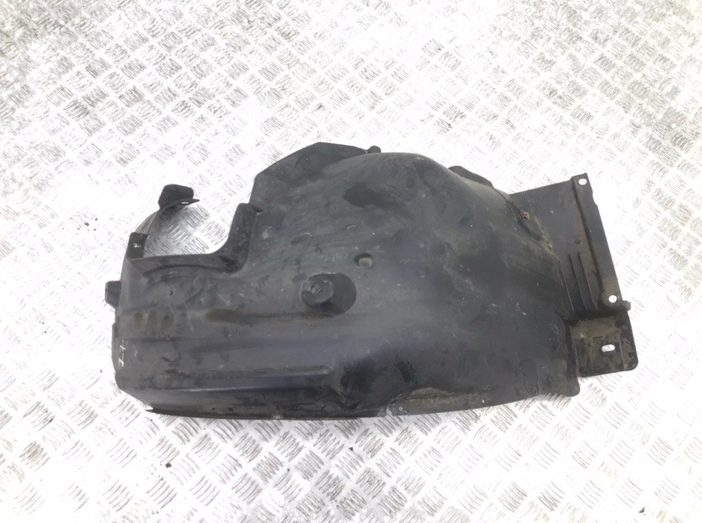 Защита арок передняя левая (подкрылок) для BMW 3 E90/E91/E92/E93, 2007 г. 2.0 i бензин б/у